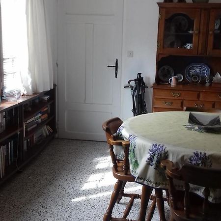 Chez Sheila Apartment Cucugnan Bagian luar foto