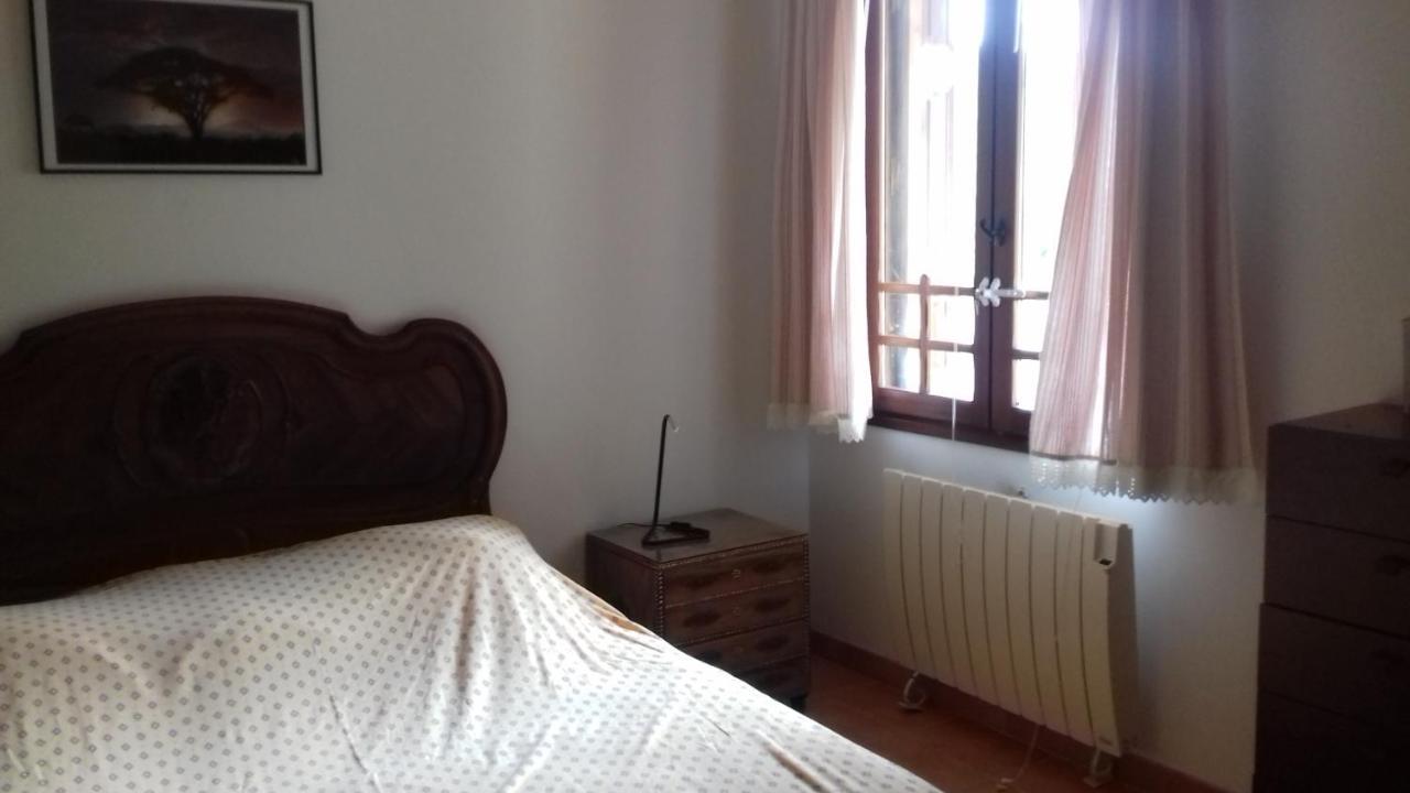 Chez Sheila Apartment Cucugnan Bagian luar foto