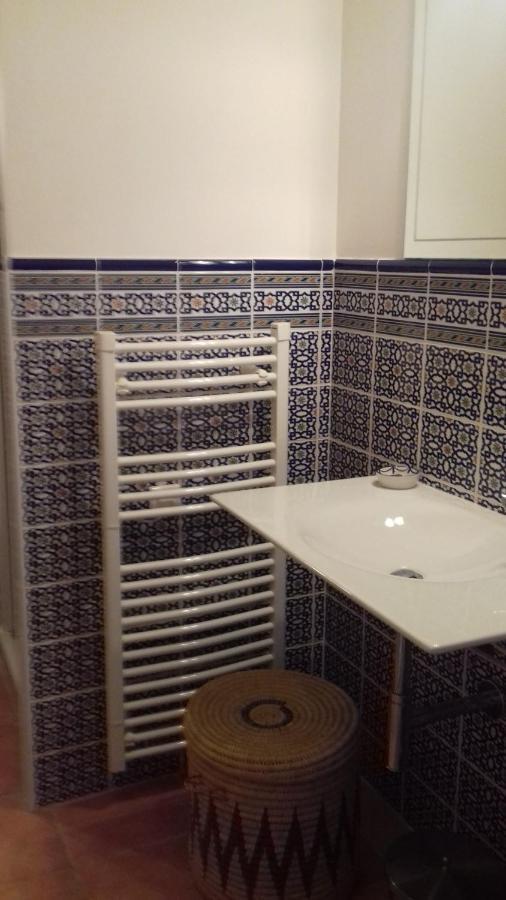 Chez Sheila Apartment Cucugnan Bagian luar foto